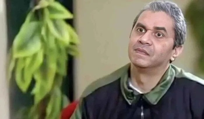 «شقشق» مات.. وفاة الفنان عمرو محمد علي بعد صراع مع المرض