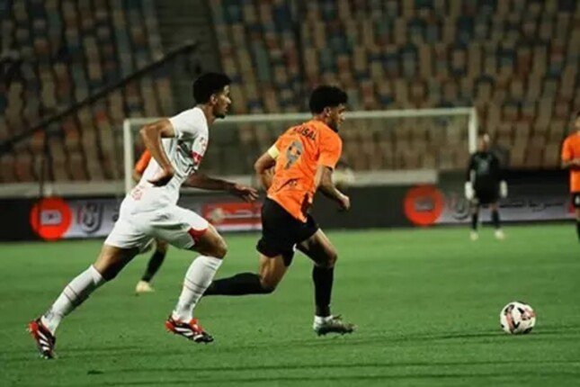 الزمالك يختتم استعداداته للبنك الأهلي بمعسكر مغلق وعودة ثنائي الفريق