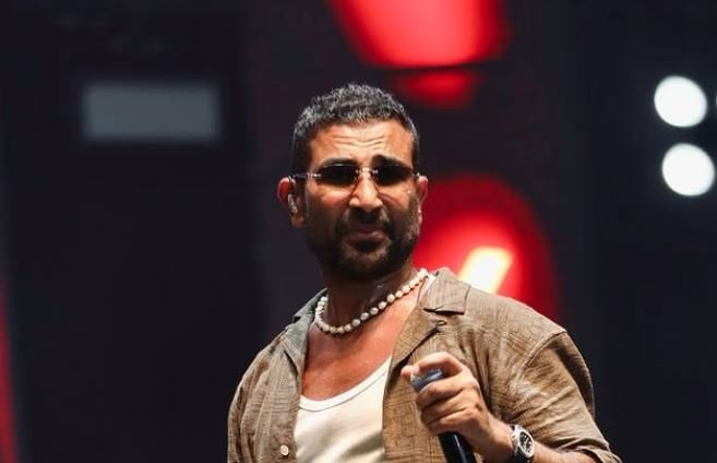موعد طرح أغنية «محيراني» لـ أحمد سعد ضمن ألبومه الجديد