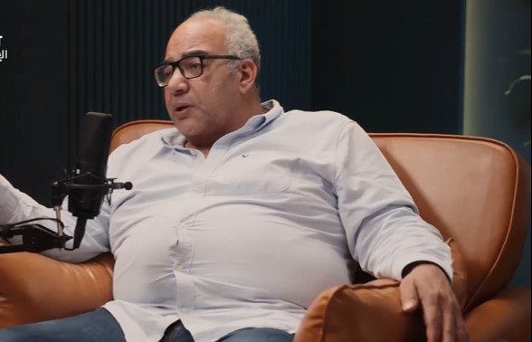 «البداية من المسرح».. بيومي فؤاد يكشف سر انطلاقته الأولى في عالم الفن