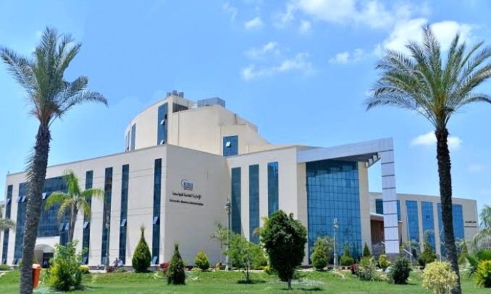 جامعة كفر الشيخ تطلق أول هاكاثون للابتكار في الحوسبة والذكاء الاصطناعي السبت المقبل