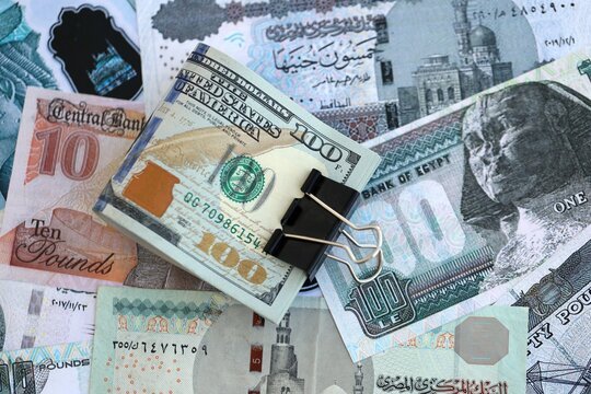 مؤشر «بيج ماك» يرفع قيمة الجنيه المصري.. مش حتصدق بكام أمام الدولار؟