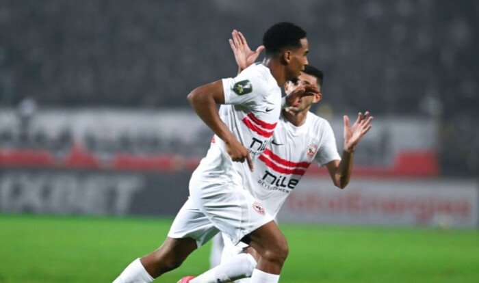 الزمالك يقترب من إعلان مدير الكرة الجديد.. والجزيري يطوي صفحة أزمته مع النادي