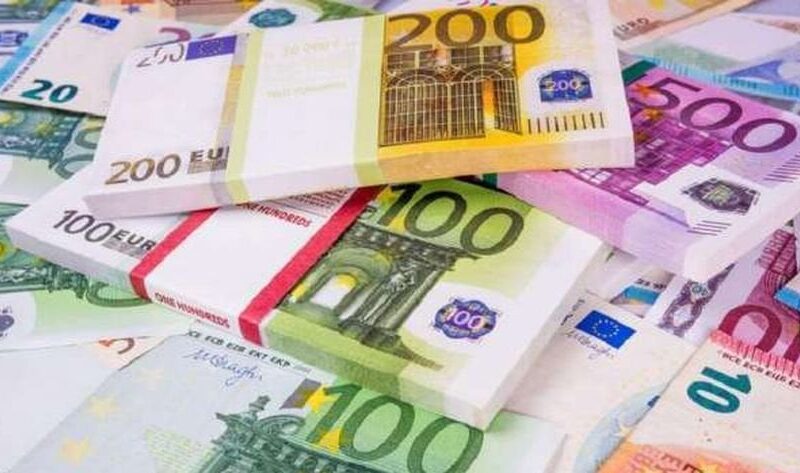 سعر اليورو مقابل الجنيه المصري اليوم الجمعة 7 أغسطس 2026