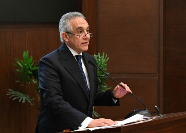 وزير العدل يؤجل موعد تطبيق نظام السجل العيني بسوهاج لـ 2027