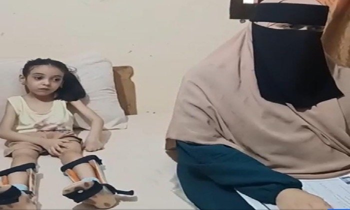 محافظ بورسعيد يستجيب لاستغاثة أسرة «الطفلة فريدة» ويوجه بتوفير العلاج والتأهيل وصرف مساعدة مالية