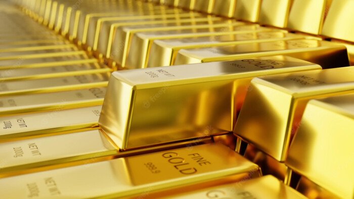 بعد التحركات الأخيرة.. سعر سبائك الذهب BTC الآن