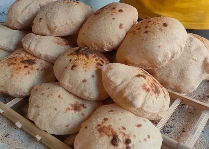 مفاجأة سارة للمواطنين.. 900 جنيه دعم خبز لأسرة من 4 أفراد