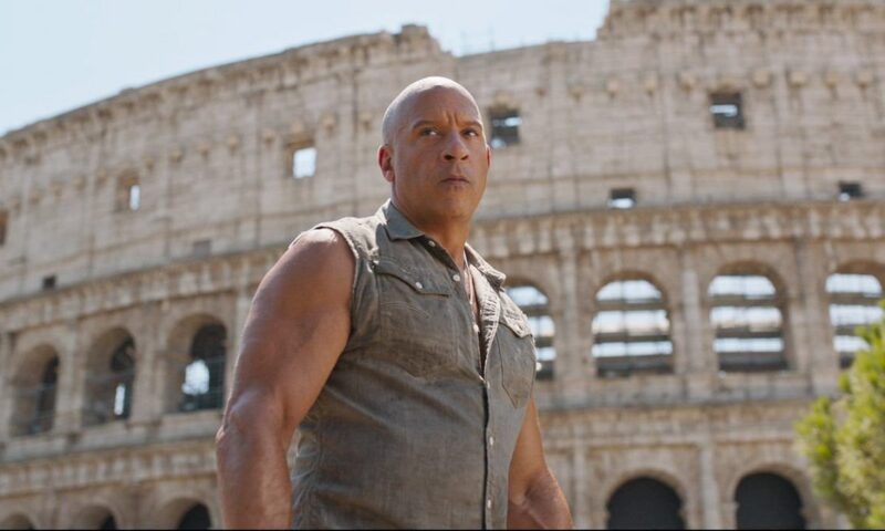 بعد عدة تأجيلات.. موعد تصوير الموسم الأخير من سلسلة أفلام «Fast & Furious» رسميًا