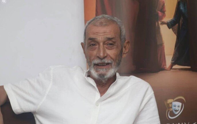 أحمد البنهاوي: نجاح المخرج لا يتحقق إلا بجهد فريق العمل كاملًا