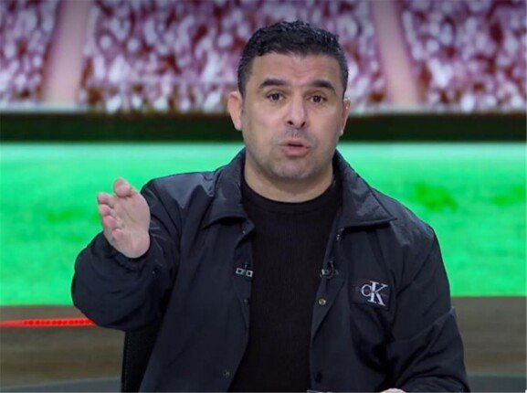انتقادات نارية من خالد الغندور لإدارة نادي الزمالك: «طموحكم انتهى ومش جاهزين للمنافسة»