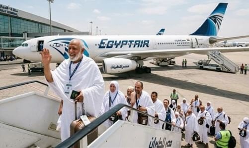 بدء التقديم لقرعة الحج بمديرية أمن القليوبية لموسم 2027.. المواعيد والشروط