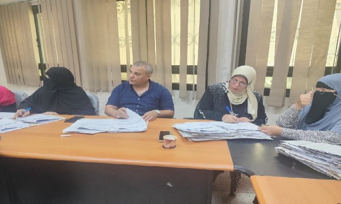 لجنة تظلمات التأهيل السمعي بالإسكندرية تفحص 52 حالة وتقبل 13 تظلمًا