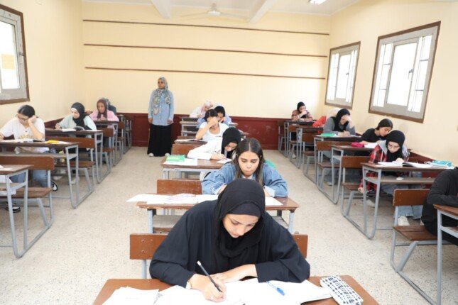 تنتهي 31 أغسطس.. تعرف على موعد امتحانات الدور الثاني للثانوية العامة 2026 للنظامين