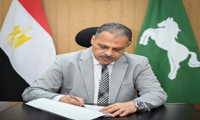 محافظ الشرقية يقرر النزول بالحد الأدنى لتنسيق القبول بالثانوي العام والفني