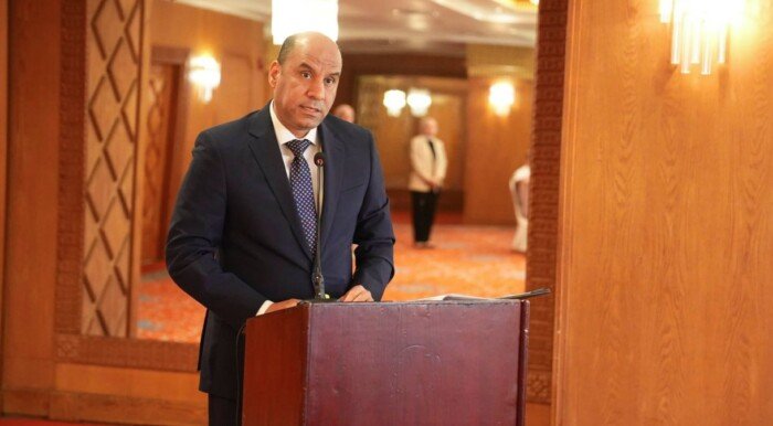 رداد: نسعى لترسيخ التوازن بين حماية حقوق العمال وتوفير مناخ جاذب للاستثمار