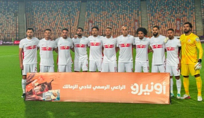 أول قرار في الزمالك بعد التعادل مع الاتحاد السكندري بالدوري