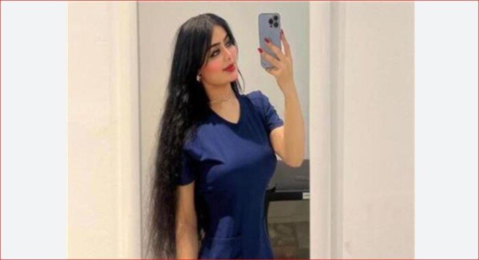 بعد قليل.. استئناف «الطبيبة المزيفة» هديل الهادي على حكم حبسها 3 سنوات