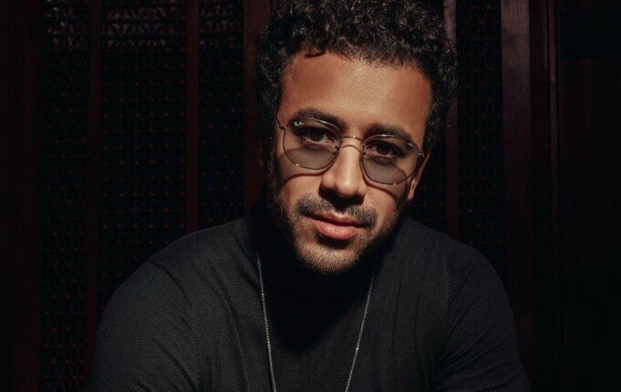 مسلسلات رمضان 2027.. أحمد داود محامي بعمل بوليسي في «ونس»