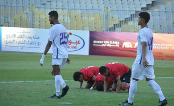 نادي بترول أسيوط: مواجهة سموحة ستكون انطلاقتنا الحقيقية في الدوري