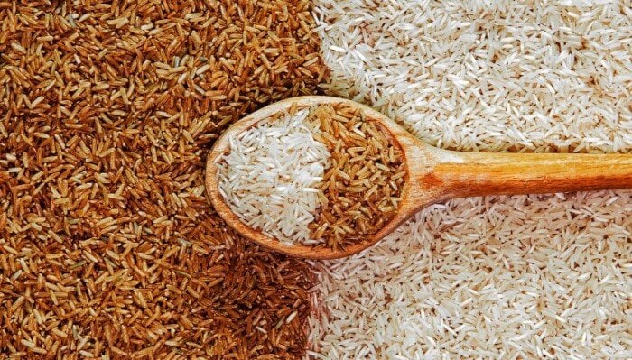 سعر الأرز الشعير الآن في الأسواق.. الحبة العريضة والرفيعة بكام؟
