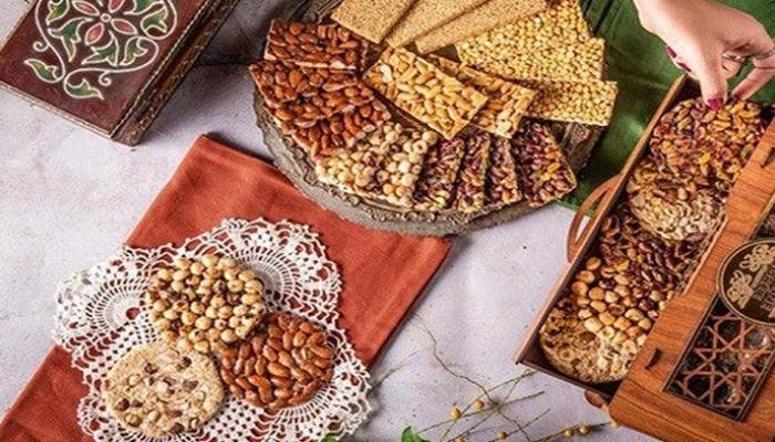 أسعار حلاوة المولد النبوي في باب البحر ومنافذ التموين.. الكيلو بـ 175 جنيها