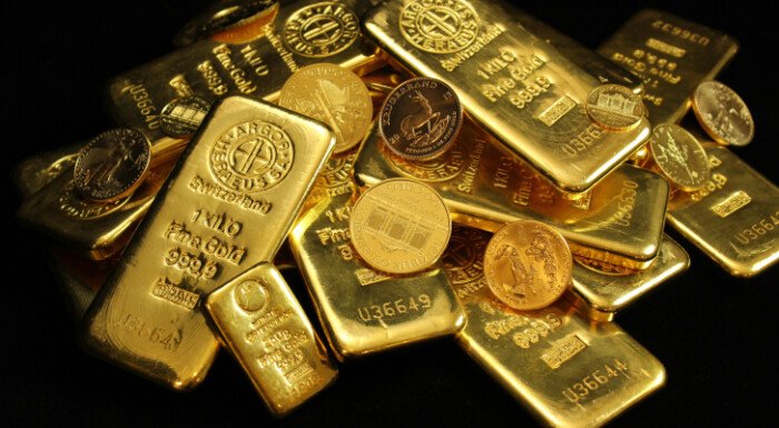 أسعار سبائك الذهب btc اليوم الأربعاء 5 أغسطس 2026