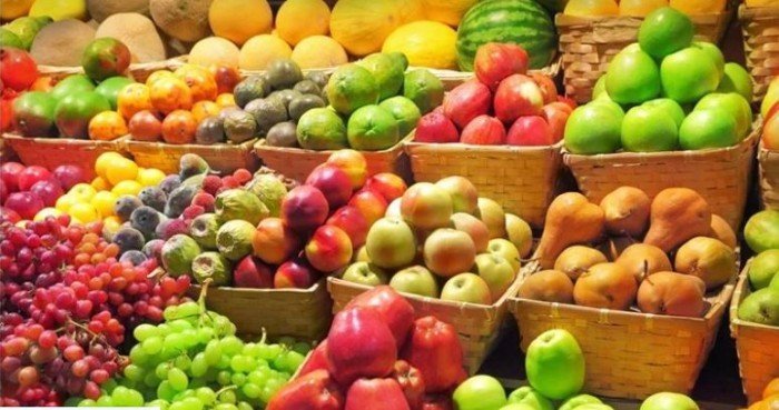 أسعار الفاكهة في سوق العبور اليوم السبت 22 أغسطس 2026