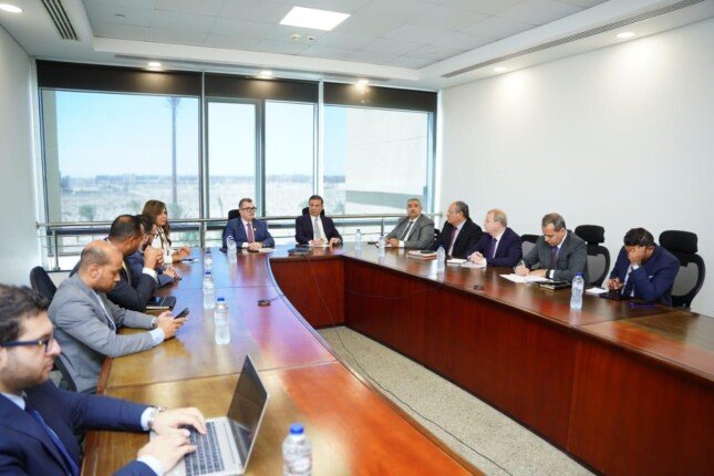 التخطيط والزراعة: مؤشرات أداء واضحة لتنفيذ مستهدفات الأمن الغذائي والتحول الرقمي