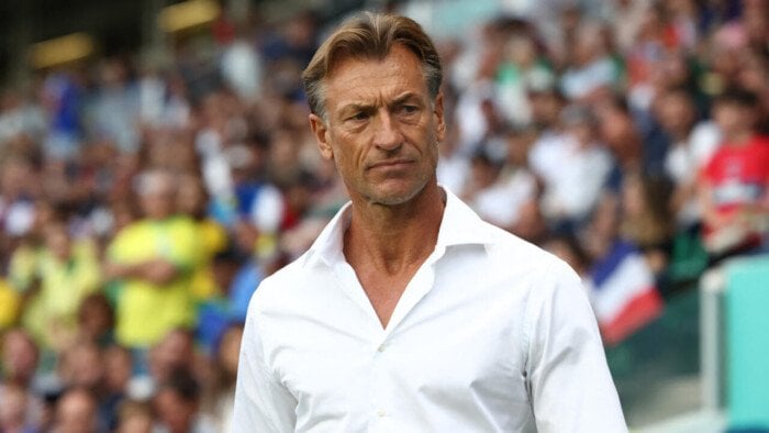 رسميًا.. هيرفي رينارد يعود لتدريب منتخب كوت ديفوار