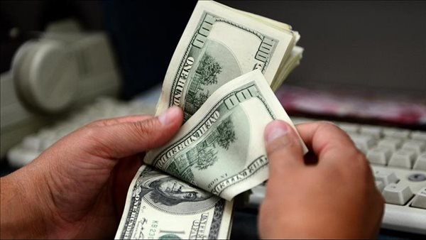سعر الدولار اليوم الاثنين 17 أغسطس 2026 بمكاتب الصرافة