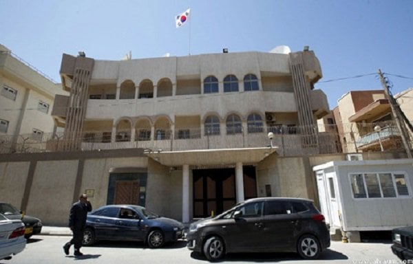 مرتبات تصل لـ 450 دولارا.. سفارة كوريا الجنوبية بالقاهرة تعلن عن فرص عمل جديدة