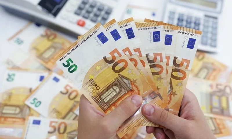 سعر اليورو مقابل الجنيه المصري اليوم الأربعاء 19 أغسطس 2026