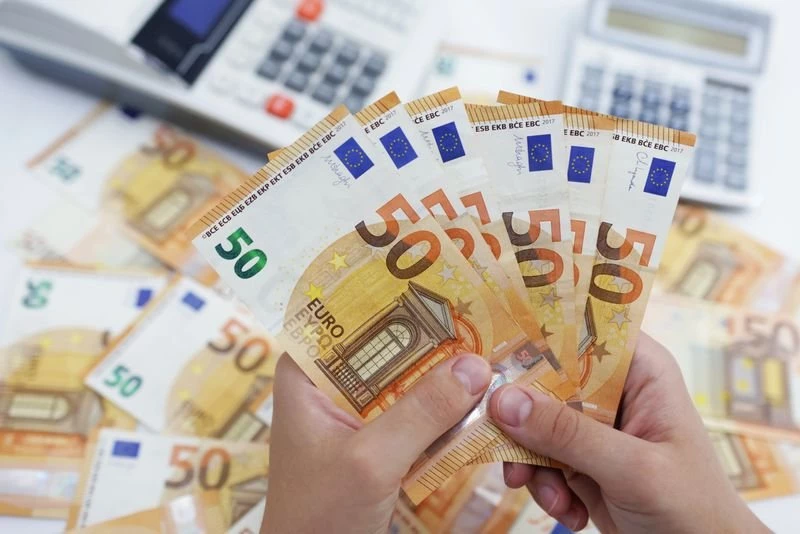 سعر اليورو مقابل الجنيه المصري اليوم الأربعاء 19 أغسطس 2026