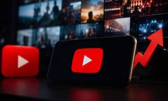 يوتيوب يغير طريقة احتساب المشاهدات.. الفيديو يُحسب من أول ثانية | تفاصيل