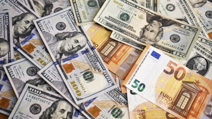أسعار العملات العربية والأجنبية اليوم الاثنين 10 أغسطس 2026