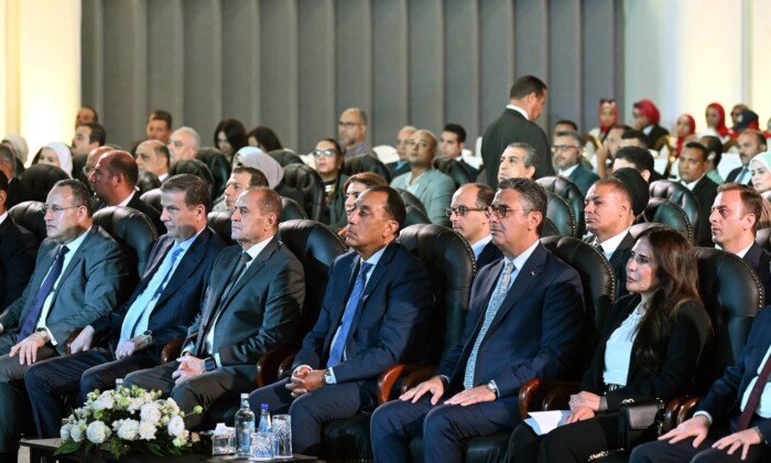 بتوجيهات الرئيس السيسي.. تخصيص 100 رحلة عمرة لوالدي ضحايا ومصابي حادث الإسماعيلية