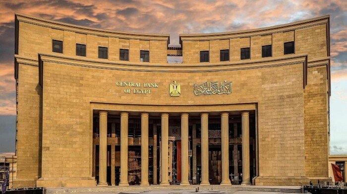 البنك المركزي المصري يطلق البوابة الإلكترونية للجنة الاستقرار المالي الإفريقية
