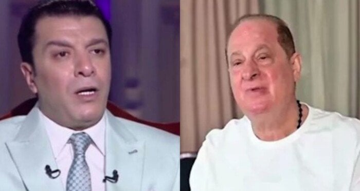 بعد تعرضه لوعكة صحية.. مصطفى كامل يطلب الدعاء للموسيقار هاني مهنا