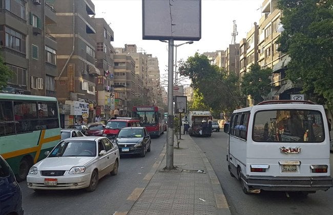غلق شارع السودان بالجيزة 4 أيام.. المواعيد وموقع الأعمال بسبب مشروع المونوريل