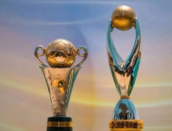 بعد إعفاء كبار القارة.. موقف الأهلي والزمالك من الدور التمهيدي في دوري أبطال إفريقيا والكونفدرالية