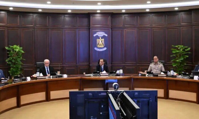 مجلس الوزراء يوافق على 12 قرارا جديدا في اجتماعه الأسبوعي