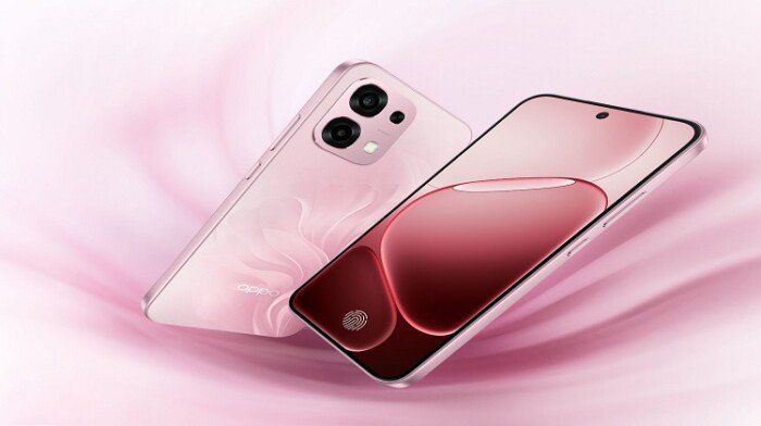 سعر ومواصفات هاتف Oppo A6 Pro 5G في الأسواق