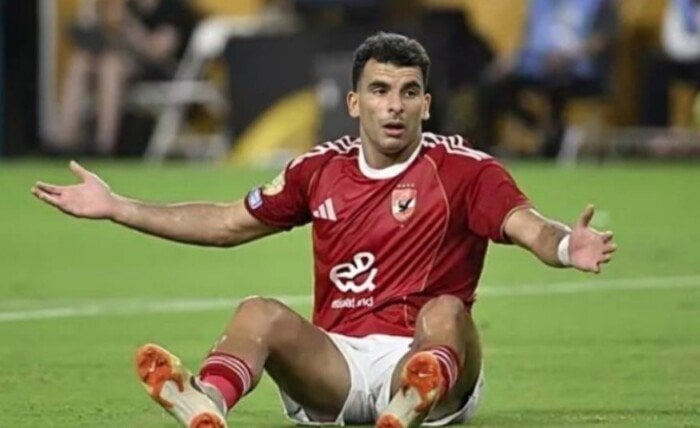 والد زيزو: اتحاد الكرة تجاهل طلبنا في أزمة الزمالك.. وسنلجأ إلى المحكمة الرياضية للمطالبة بـ82 مليون جنيه