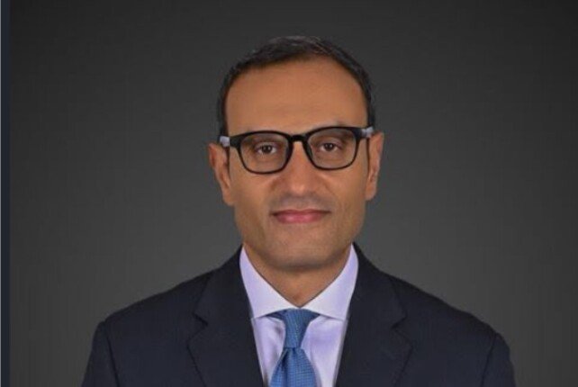 بقرار جمهوري.. محمد أحمد إبراهيم رئيسًا للهيئة العامة للمنطقة الاقتصادية للمثلث الذهبي