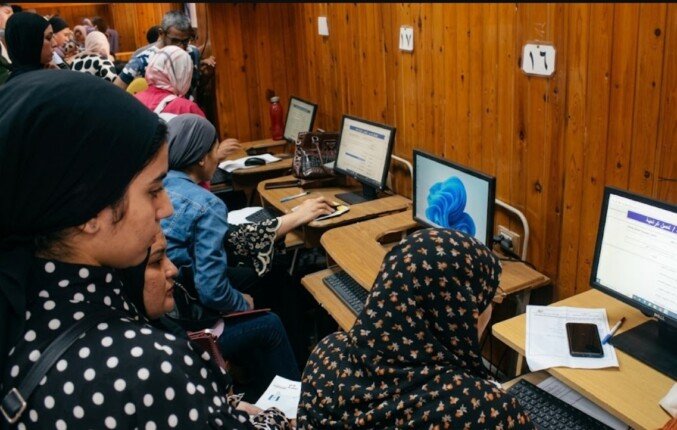 تنسيق الجامعات 2026.. مؤشرات القبول بالكليات لعلمي وأدبي