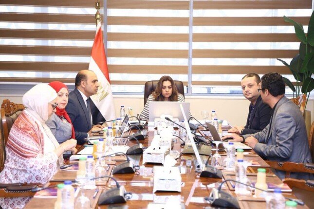 وزير البيئة: لا تراخيص لتداول المخلفات قبل التأكد من استيفاء الاشتراطات