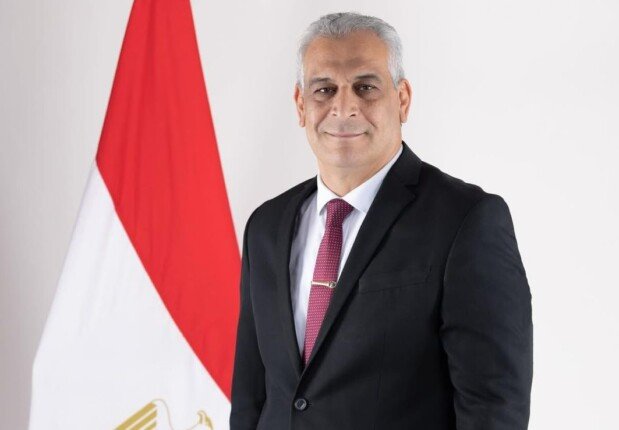 وزير الإنتاج الحربي يتوجه إلى البوسنة والهرسك للمشاركة في معرض «درع البلقان 2026»