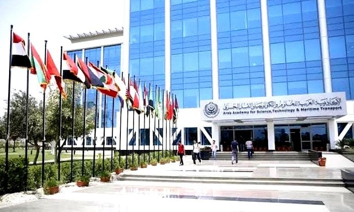 «إعلام الأكاديمية العربية» تحصل على الاعتماد الأكاديمي غير المشروط من AQAS الألمانية