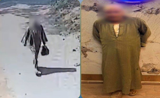 مضطرب نفسيًا.. القبض على المتهم بضرب طفل في المنوفية